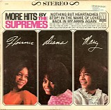 Supremes, The - More Hits By The Supremes