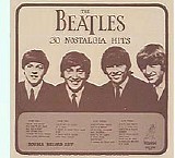 The Beatles - 30 Nostalgia Hits (Bootleg)