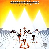 Earth, Wind & Fire - Spirit