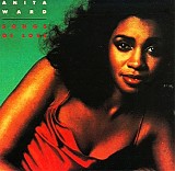 Anita Ward - Songs Of Love
