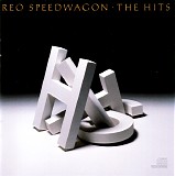 REO Speedwagon - The Hits