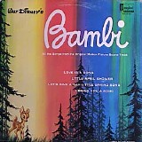 Walt Disney - Bambi (Original Motion Picture Soundtrack)