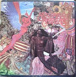 Santana - Abraxas