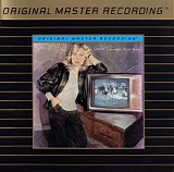 Joni Mitchell - Wild Things Run Fast
