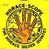 Horace Silver Quintet, The - Horace-Scope