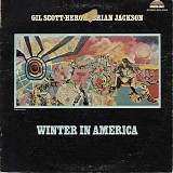 Gil Scott-Heron & Brian Jackson - Winter In America