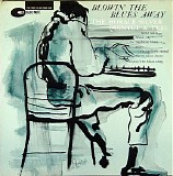 Horace Silver Quintet - Blowin' The Blues Away