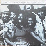 Rufus & Chaka Khan - Rufusized