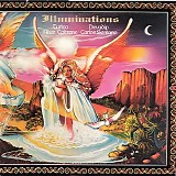 Carlos Santana & Alice Coltrane - Illuminations