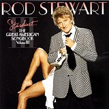 Rod Stewart - Stardust... The Great American Songbook Vol.III