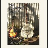 Blue Tongue Lizards, The - Corrugated Iron 2011