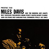 Miles Davis - Miles Davis And The Modern Jazz Giants