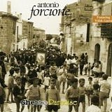 Antonio Forcione - Ghetto Paradise