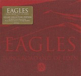 Eagles - Long Road Out Of Eden (CD2)
