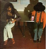 Zappa/Beefheart - Bongo Fury