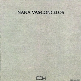 NanÃ¡ Vasconcelos - Saudades