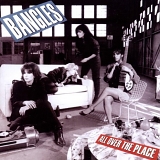 The Bangles - All Over The Place
