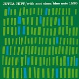 Jutta Hipp - Jutta Hipp With Zoot Sims
