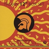 Various artists - Trojan 12" Box Set