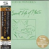 Stevie Wonder - Journey Through The Secret Life Of Plants (SHM-CD)