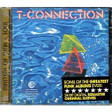 T-Connection - Pure & Natural