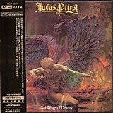 Judas Priest - Sad Wings Of Destiny (K2 HD)