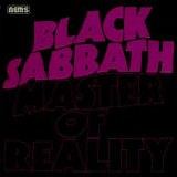 Black Sabbath - Master Of Reality