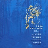 Orsa spelmÃ¤n - Ã–dra