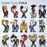 Johnny Clegg - Human