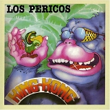Los Pericos - King Kong
