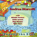 Andrea Marcelli - Beyond The Blue