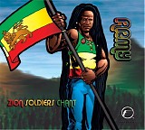Army - Zion Soldiers Chant