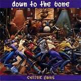 down to the bone - cellar funk