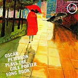 Oscar Peterson - Plays The Cole Porter Song Book