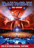 Iron Maiden - En Vivo!
