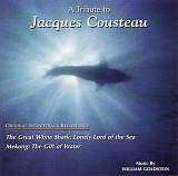 William Goldstein - A Tribute To Jacques Cousteau