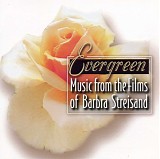 Barbara Streisand - Symphonic Evergreen