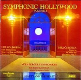 Lee Holdridge - Symphonic Hollywood