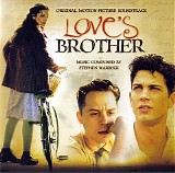 Stephen Warbeck - Love's Brother