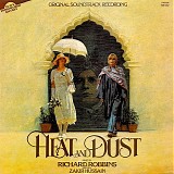 Richard Robbins - Heat And Dust