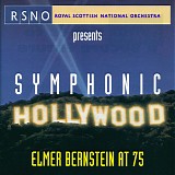 Elmer Bernstein - Bernstein-75