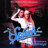 Lee Holdridge - Splash
