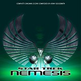 Jerry Goldsmith - Star Trek Nemesis (Complete)