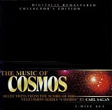 Vangelis - The Music of Cosmos - Collector's Edition