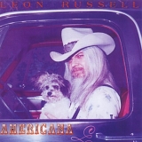 Russell, Leon - Americana