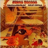 Wonder, Stevie - Fulfillingness' First Finale (Remastered)