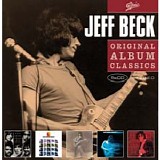 Jeff Beck - Original Album Classics