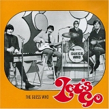 Guess Who - Let's Go (The CBC Years 1967-68)