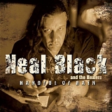 Neal Black & the Healers - Handful Of Rain