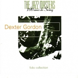 Dexter Gordon - Dexter Gordon: 100 anos de Swing (Jazz Masters)
